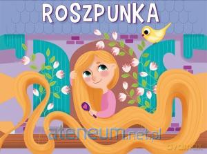 Roszpunka [KSIĄŻKA]