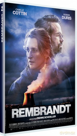 Rembrandt [DVD]