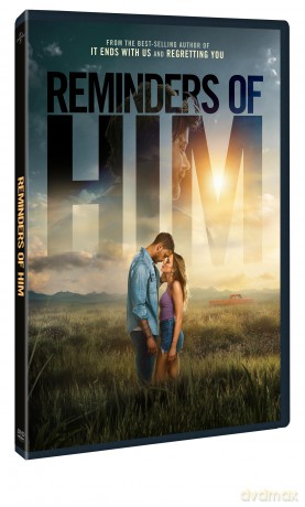 Reminders of Him [DVD]