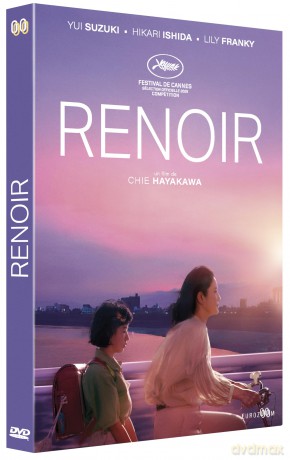 Renoir [DVD]
