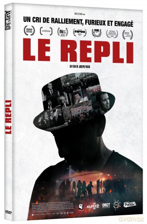 Repli [DVD]