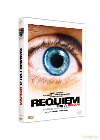 Requiem for a Dream [DVD]