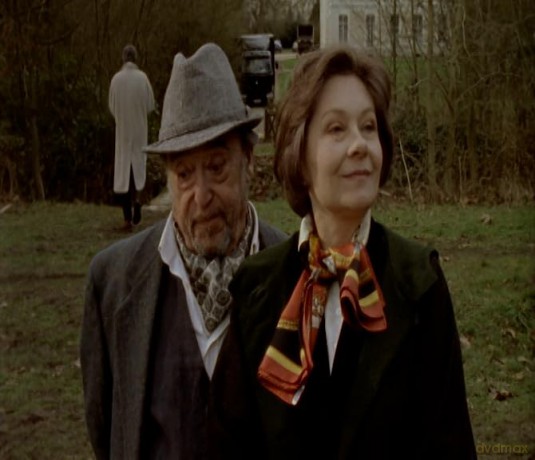 Rien ne va plus [DVD]