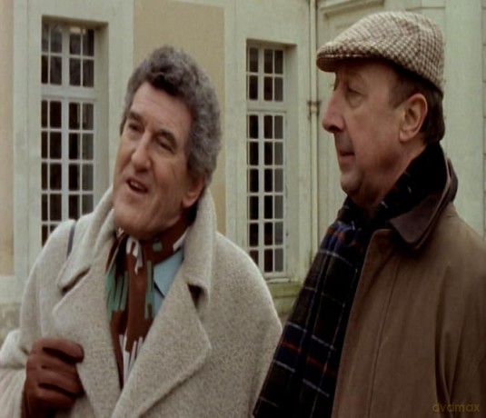 Rien ne va plus [DVD]