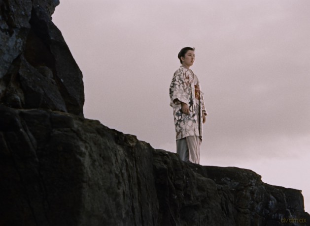 Riviere de Nuit [Blu-Ray]