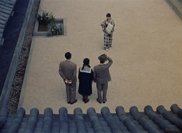 Riviere de Nuit [Blu-Ray]