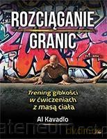 Rozciąganie granic [KSIĄŻKA]