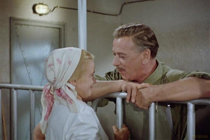 Rose Bernd - Literaturverfilmung von Wolfgang Staudte in der Kinofassung des preisgekrönten Bühnenklassikers [Blu-Ray]