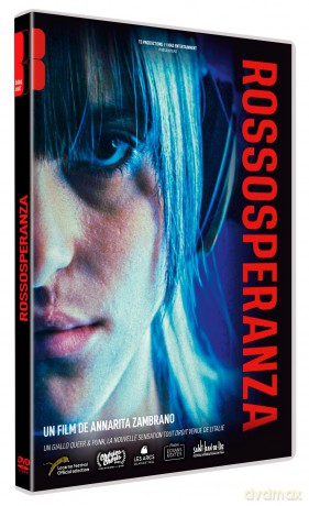 Rossosperanza [DVD]