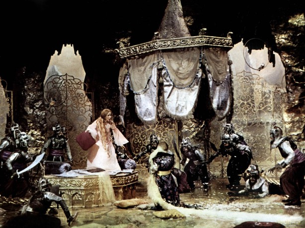 Rouslan et Ludmila [Blu-Ray]