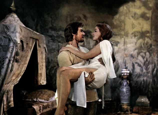 Rouslan et Ludmila [Blu-Ray]