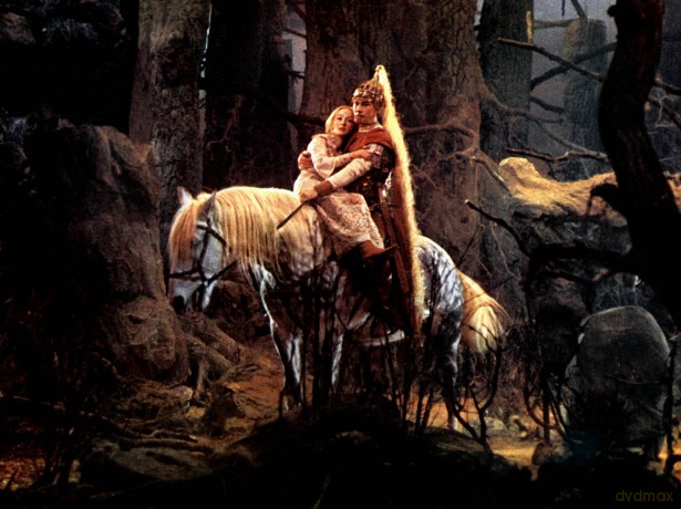 Rouslan et Ludmila [Blu-Ray]