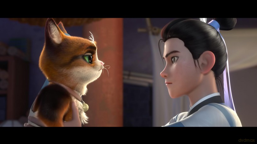 Royal Cat [Blu-Ray]
