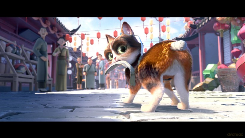 Royal Cat [Blu-Ray]