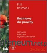 Rozmowy do- prawdy [KSIĄŻKA]