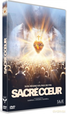 Sacré Coeur [DVD]