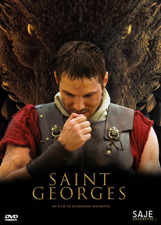 Saint Georges de Cappadoce [DVD]