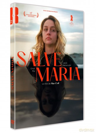 Salve Maria [DVD]