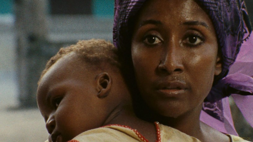 SAMBIZANGA plus LIVRE (Blu-ray + Livre) [Blu-Ray]