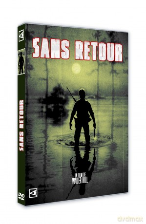 Sans Retour [DVD]
