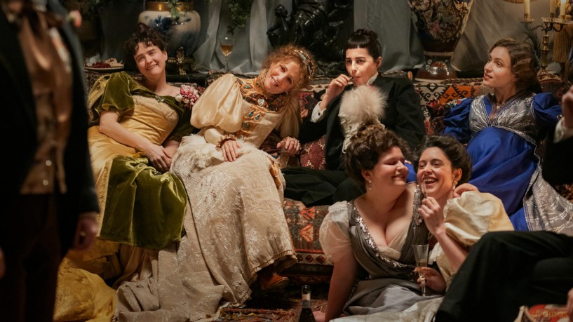 Sarah Bernhardt, La Divine [Blu-Ray]