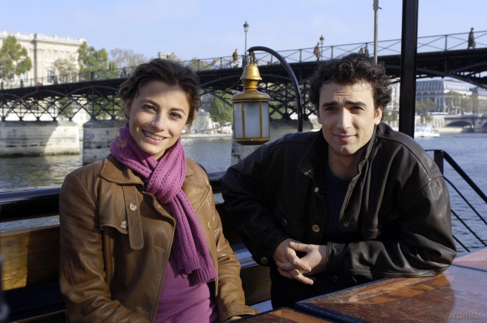 Sauveur Giordano - Volume 3 - Épisodes 9 a 12 [DVD]