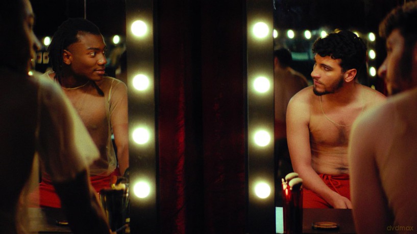Scenes de nuit [Blu-Ray]