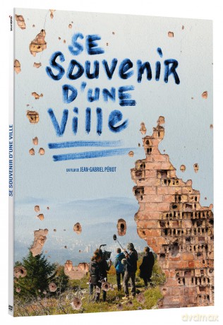 Se Souvenir D'une Ville [DVD]
