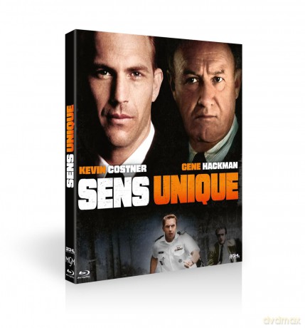 Sens unique [Blu-Ray]