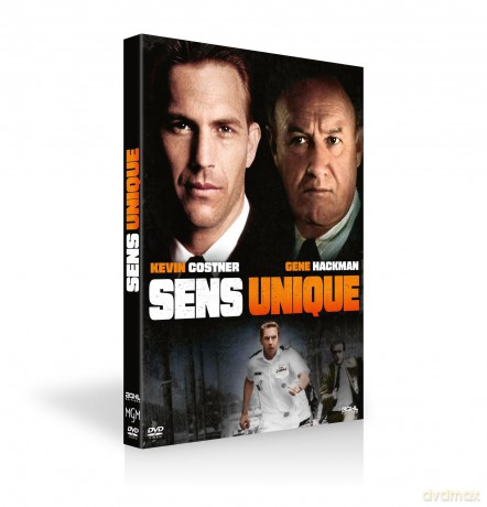 Sens unique [DVD]