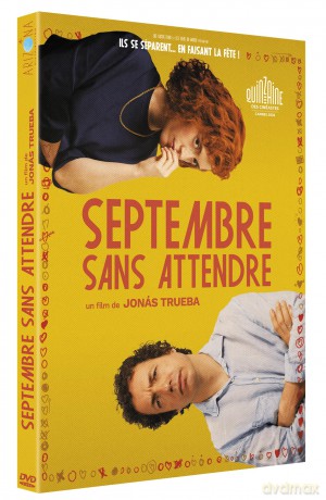 Septembre Sans Attendre [DVD]