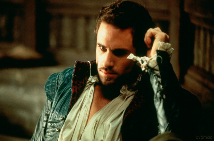 Shakespeare in Love (Édition Collector +) [Blu-Ray]