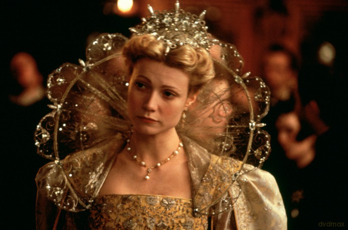 Shakespeare in Love (Édition Collector +) [Blu-Ray]