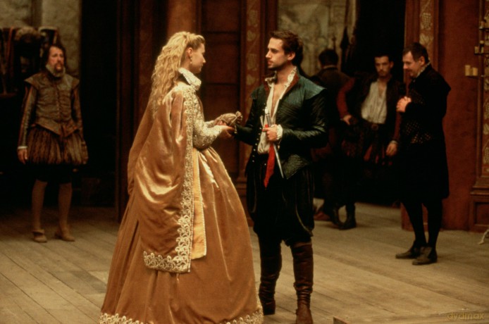 Shakespeare in Love (Édition Collector +) [Blu-Ray]