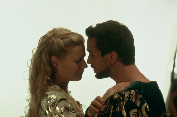 Shakespeare in Love (Édition Collector +) [Blu-Ray]