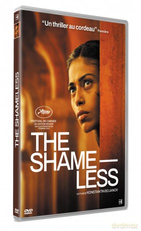 Shameless (The) [DVD]