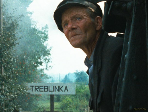 Shoah (Édition Collector Limitée) [Blu-Ray]