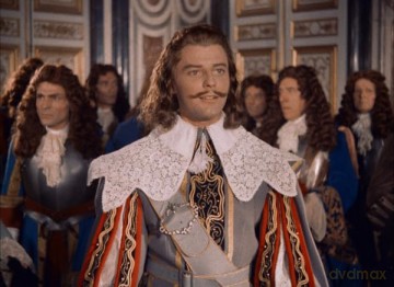 Royal Affairs in Versailles (Gdyby Wersal mógł mi opowiedzieć) [Blu-Ray 4K]+[Blu-Ray]
