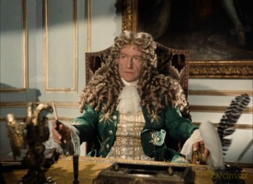 Royal Affairs in Versailles (Gdyby Wersal mógł mi opowiedzieć) [Blu-Ray 4K]+[Blu-Ray]