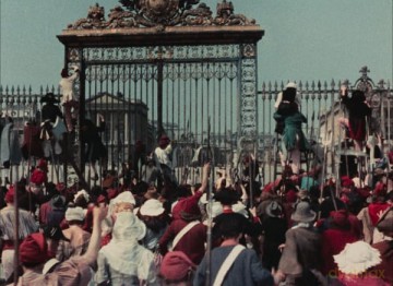 Royal Affairs in Versailles (Gdyby Wersal mógł mi opowiedzieć) [Blu-Ray 4K]+[Blu-Ray]
