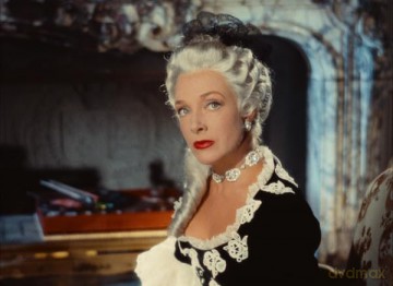 Royal Affairs in Versailles (Gdyby Wersal mógł mi opowiedzieć) [Blu-Ray 4K]+[Blu-Ray]