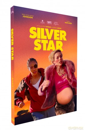 Silver Star (DVD + Livret) [DVD]