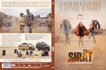 Sirat [Blu-Ray]