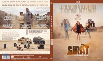 Sirat [Blu-Ray]