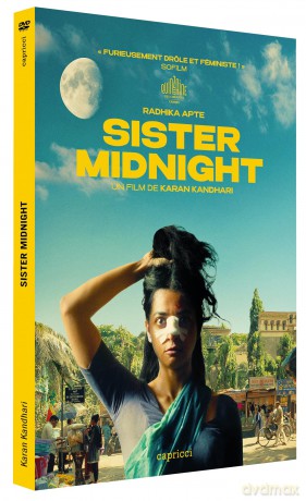 Sister midnight [DVD]
