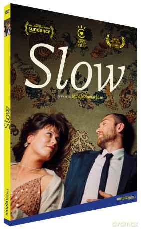 Slow [DVD]