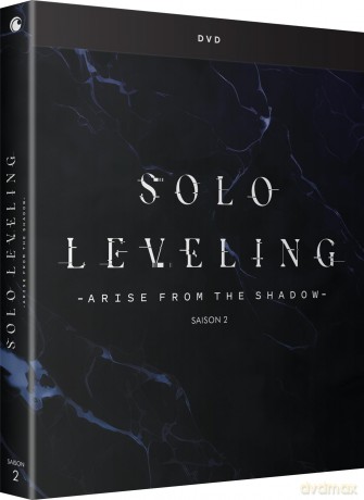 Solo Leveling - Saison 2 [DVD]