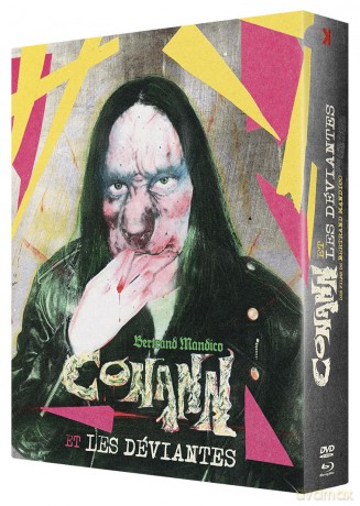 Some Call It Loving [DVD]