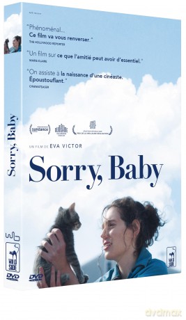 Sorry, Baby [DVD]