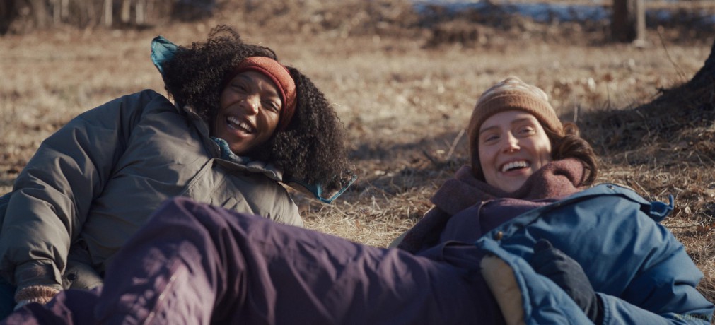 Sorry, Baby [DVD]